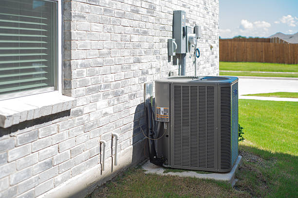 Reliable Ac Installation contractor in Mount Olive, MS by FH HVAC